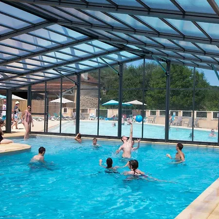 Camping Les Granges