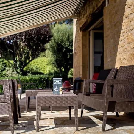 Camping Les Granges