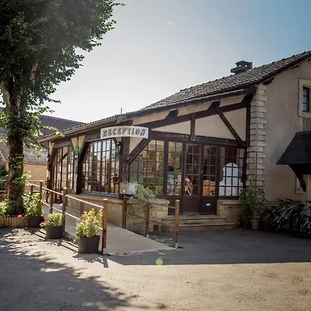 Camping Les Granges Camping 4*
